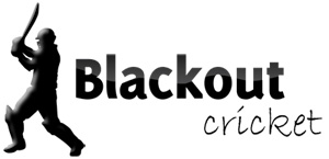 Blackout Cricket